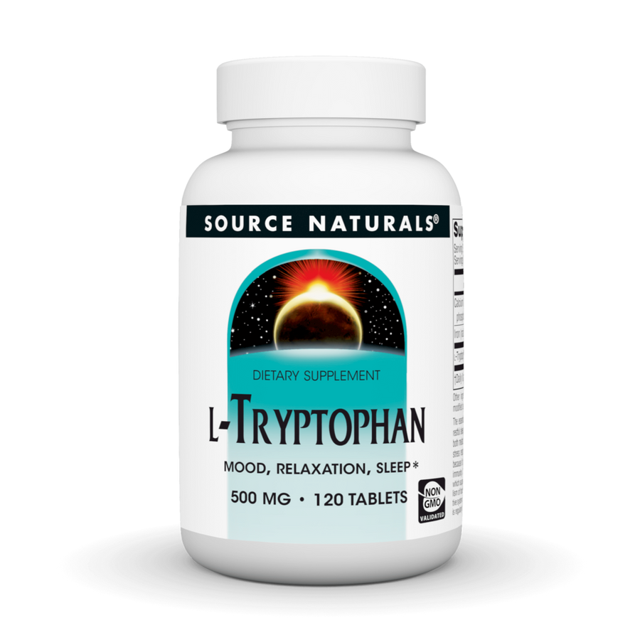 Tryptophan