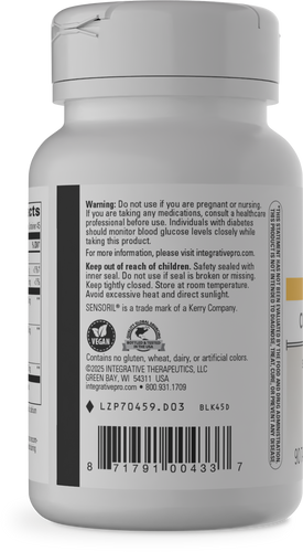 Cortisol Manager 90ct