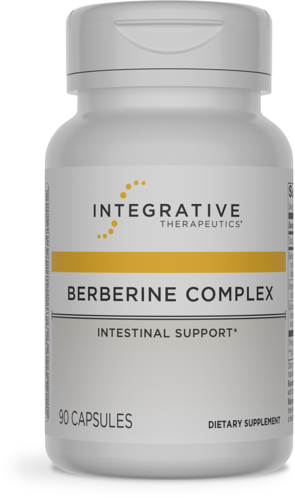 Berberine Complex 90vcaps