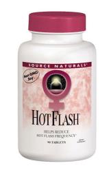 Hot Flash 180ct 60srv