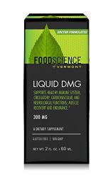 Liquid DMG 300mg 2fl oz