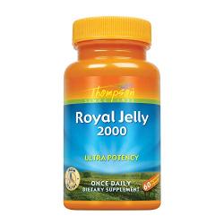 Royal Jelly 2000