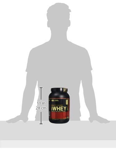 Gold Standard 100% Whey Extreme Milk Chocolate 2lb 27srv