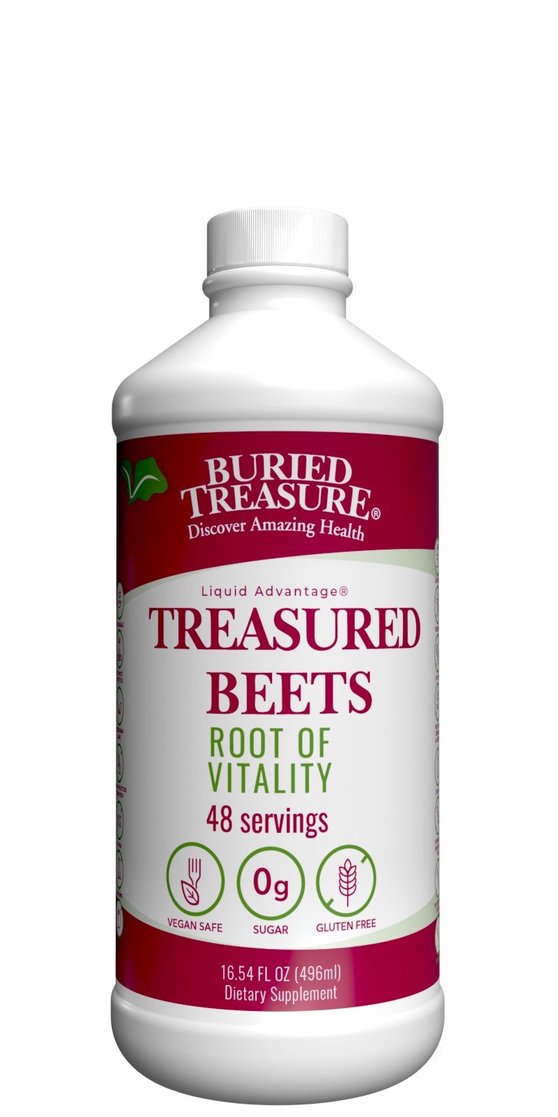 Treasured Beets
