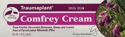 Comfrey Cream 1.76oz