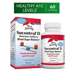 Sucontrol D 60ct