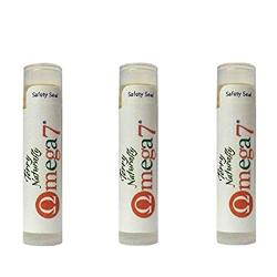 Omega-7 Lip Balm 0.15oz