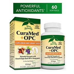 Curamed + OPC 60ct 30srv