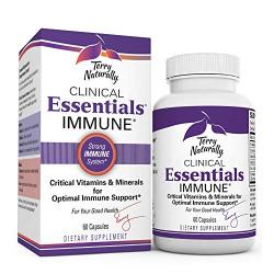 Clinical Essentials Immune 60ct