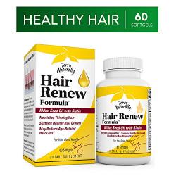 Hair Renew 60ct 30srv
