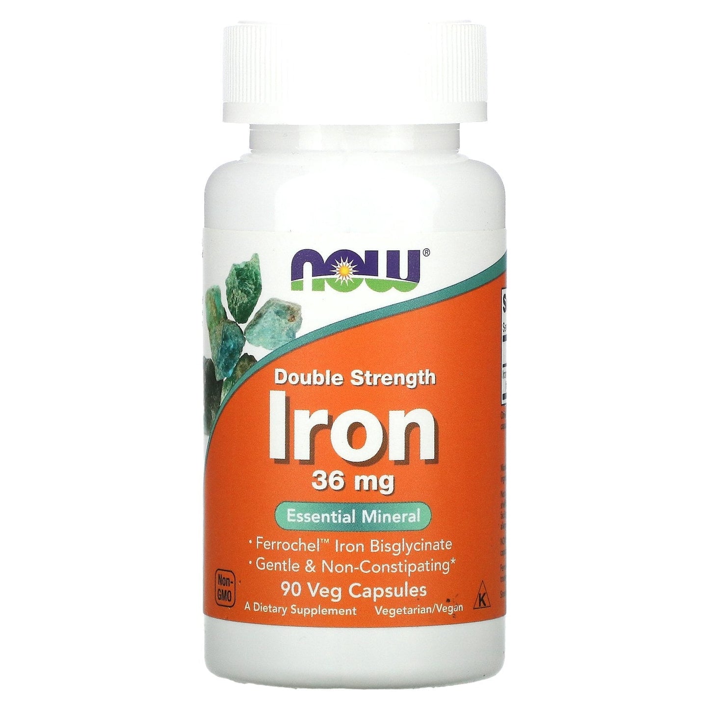 Iron 36mg