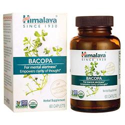 Bacopa 750mg 60ct
