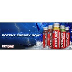 Redline Xtreme Original Triple Berry