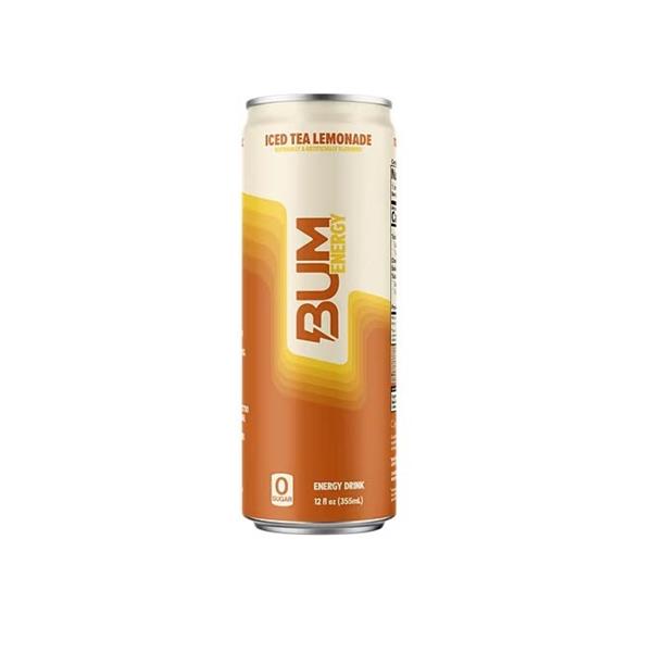 Iced Tea Lemonade Energy Drink