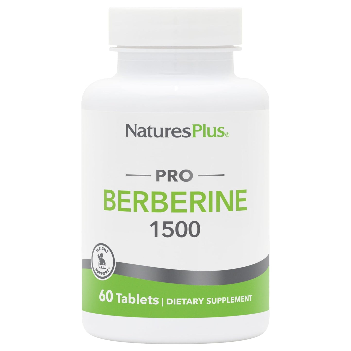 PRO Berberine 1500mg 60ct