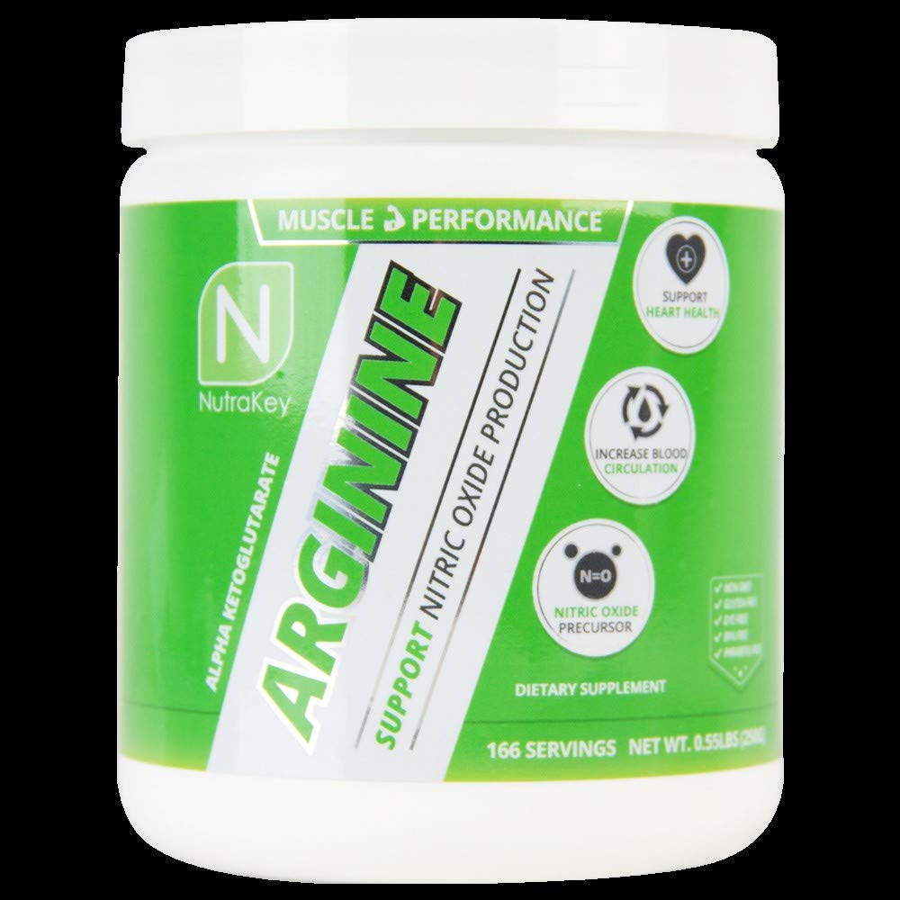 Arginine Powder 250g