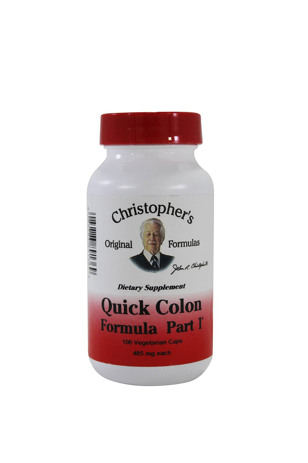 Christophers Quick Colon