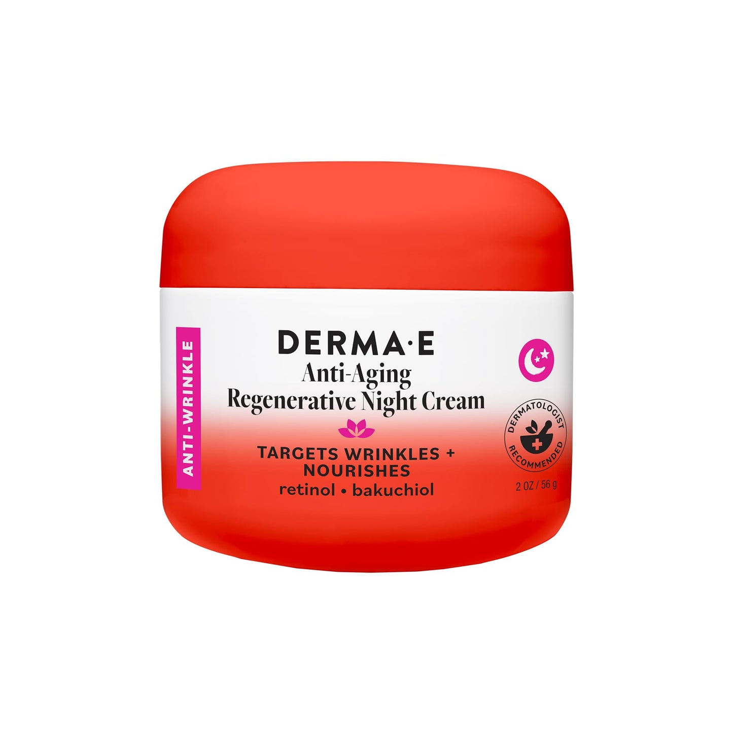 Derma-E Anti-Aging Night Cream