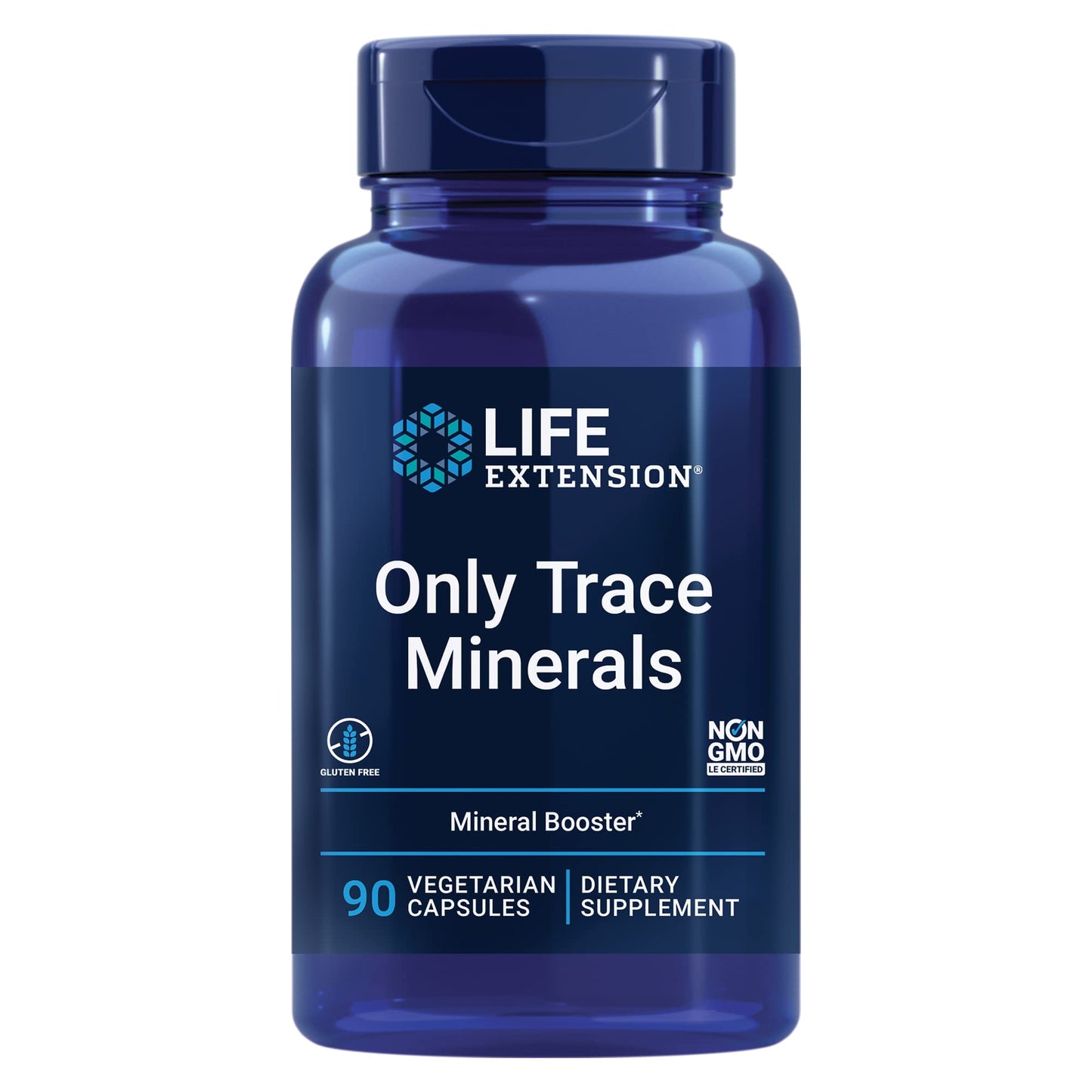 Only Trace Minerals 90ct