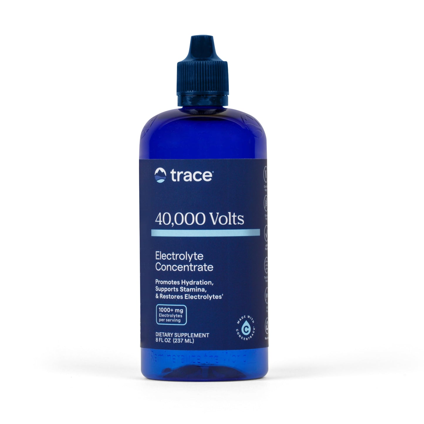 40,000 Volts 8oz