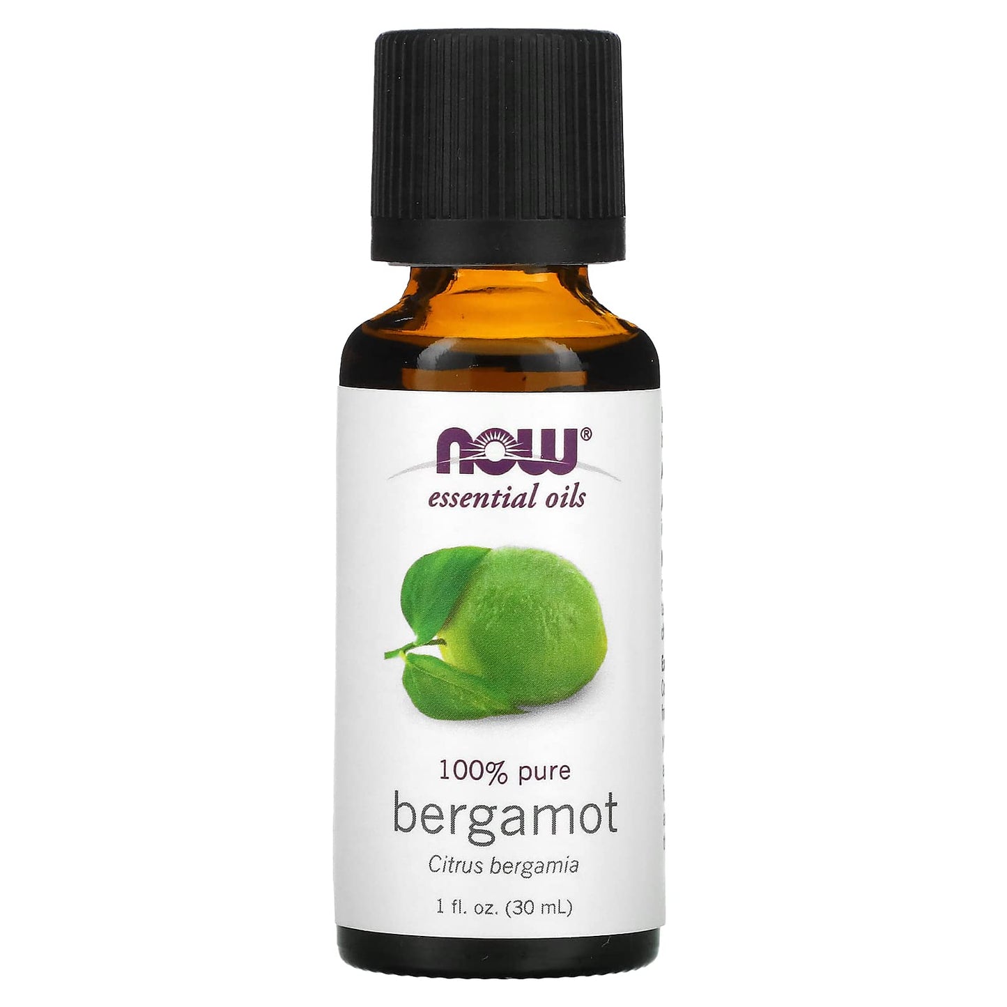 Bergamot Essential Oil 1oz