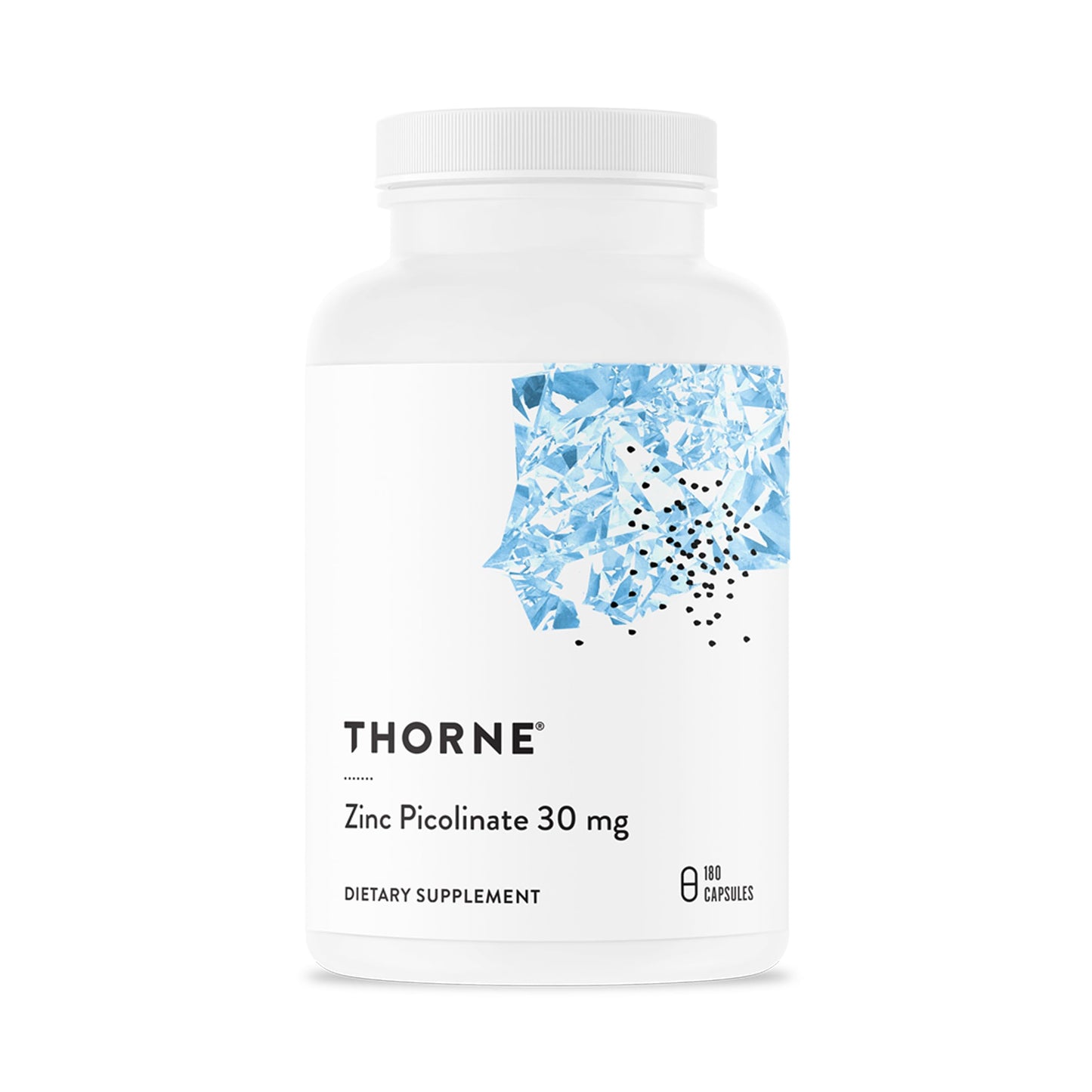 Zinc Picolinate 30mg
