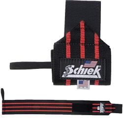 Wrist Wraps 12in