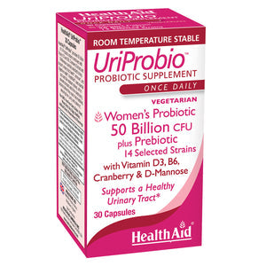 UriProbio 30ct