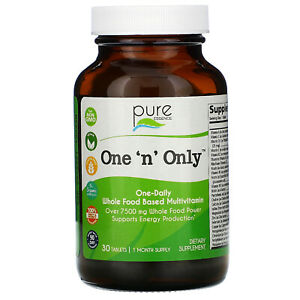 One N Only 30ct