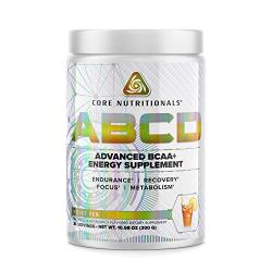 ABCD Sweet Tea 30srv