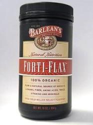 Fortiflax Powder 16oz 30srv