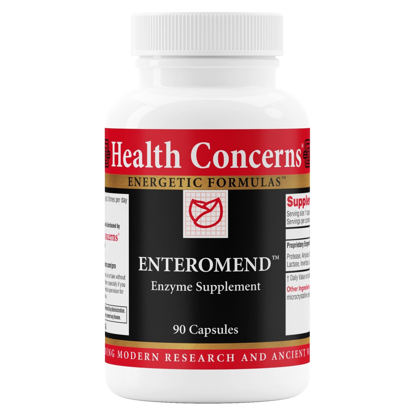 Enteromend 90ct