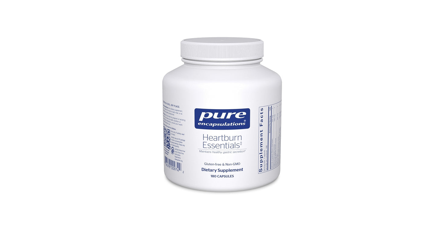 Heartburn Essentials 90ct