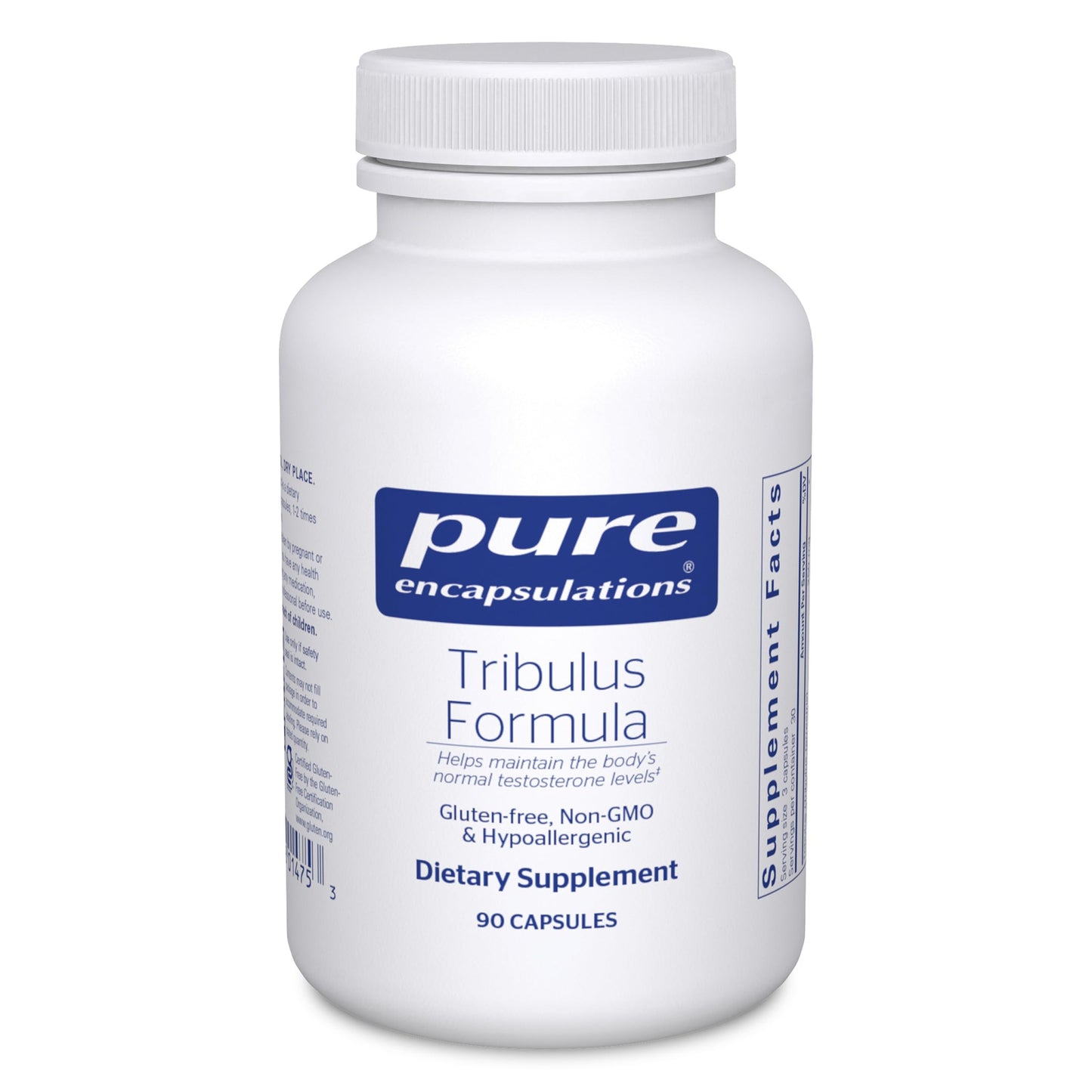 Tribulus Formula 90ct