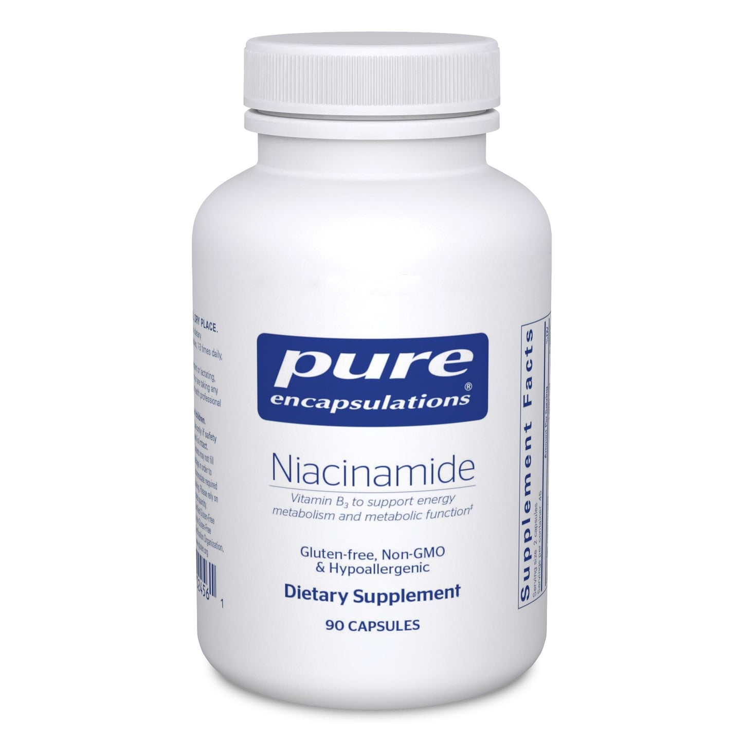 Niacinamide 1000mg 90ct