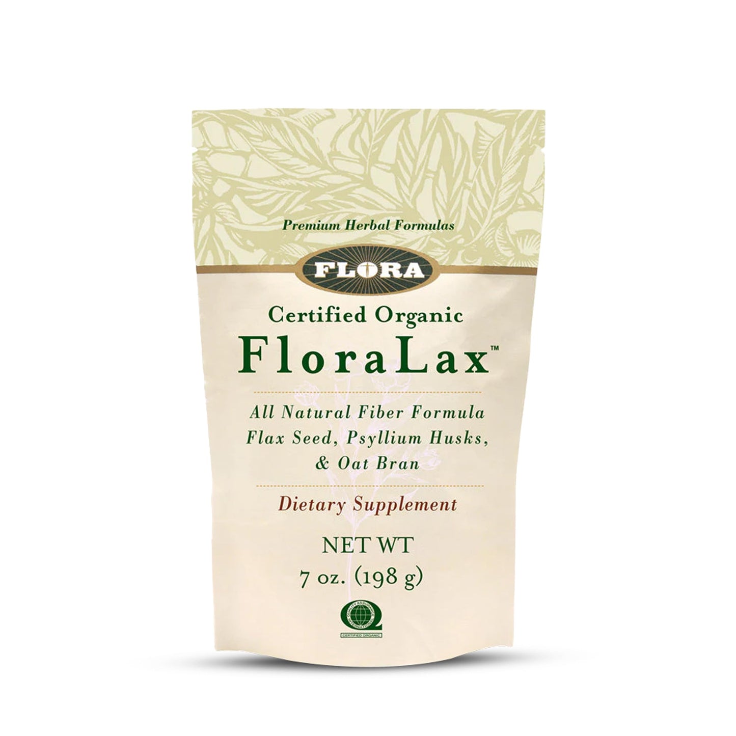 Flora Lax 7oz