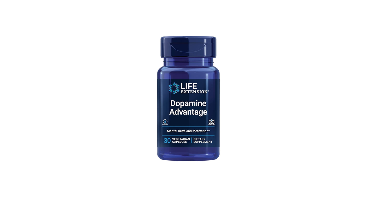 Dopamine Advantage 30ct