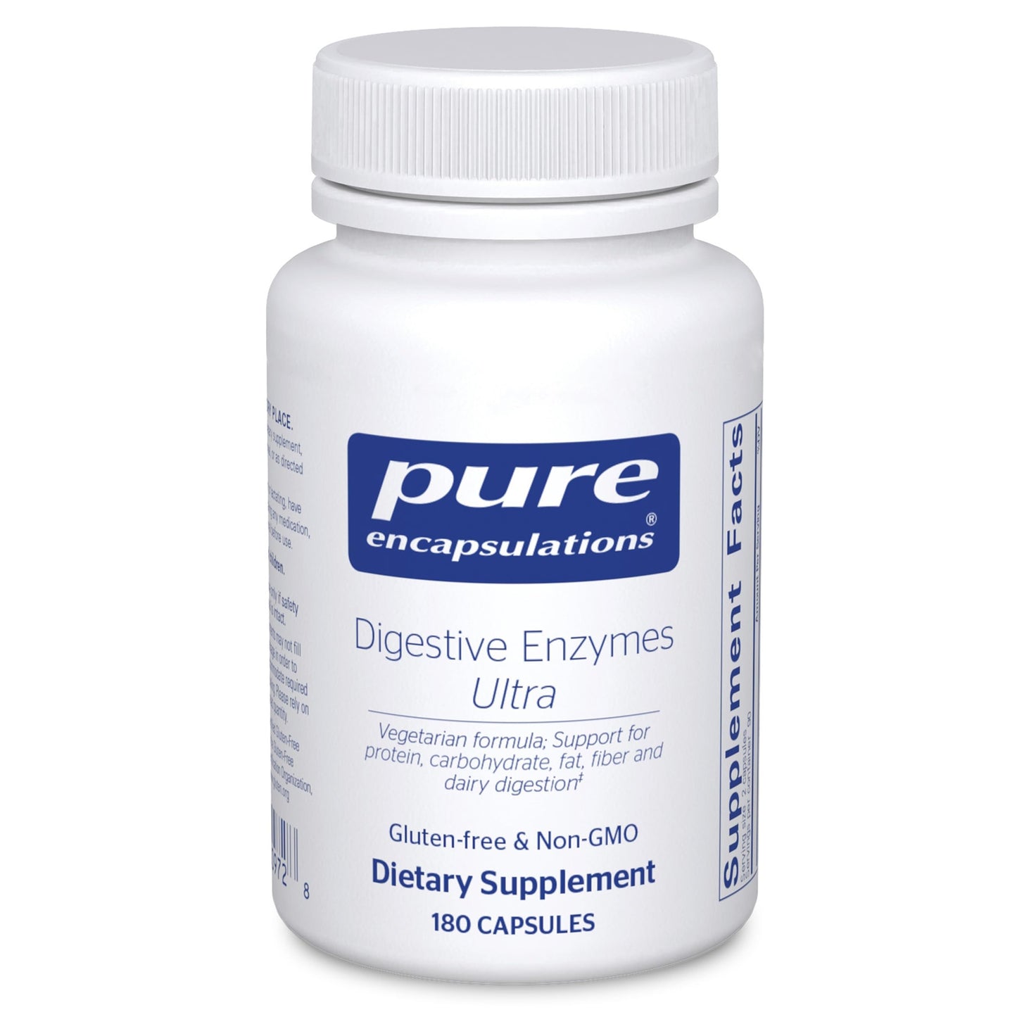 Digestive Enzymes Ultra 90ct
