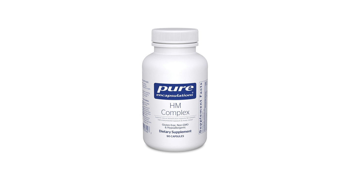 HM Complex 90ct