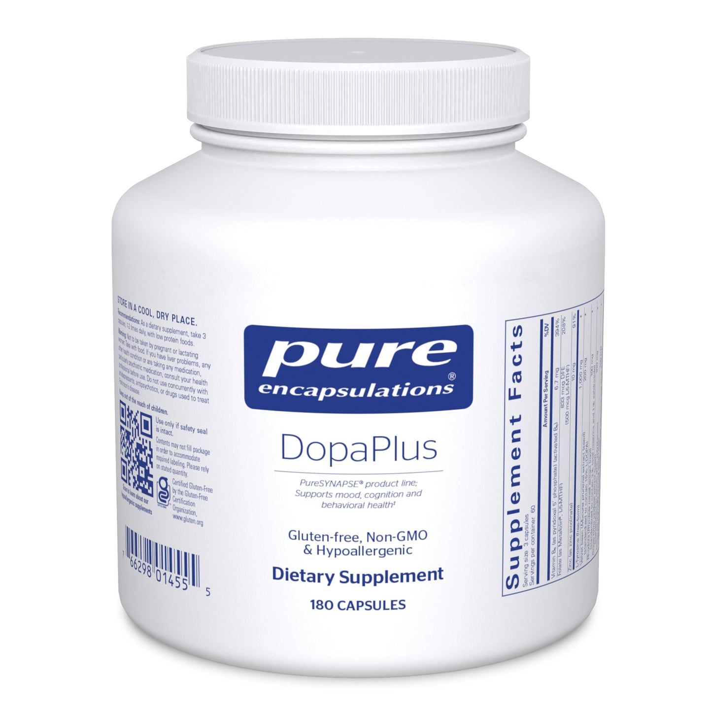 DopaPlus 180ct