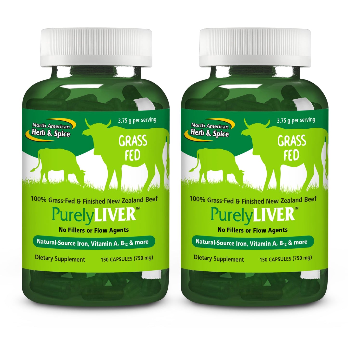 Purely Liver