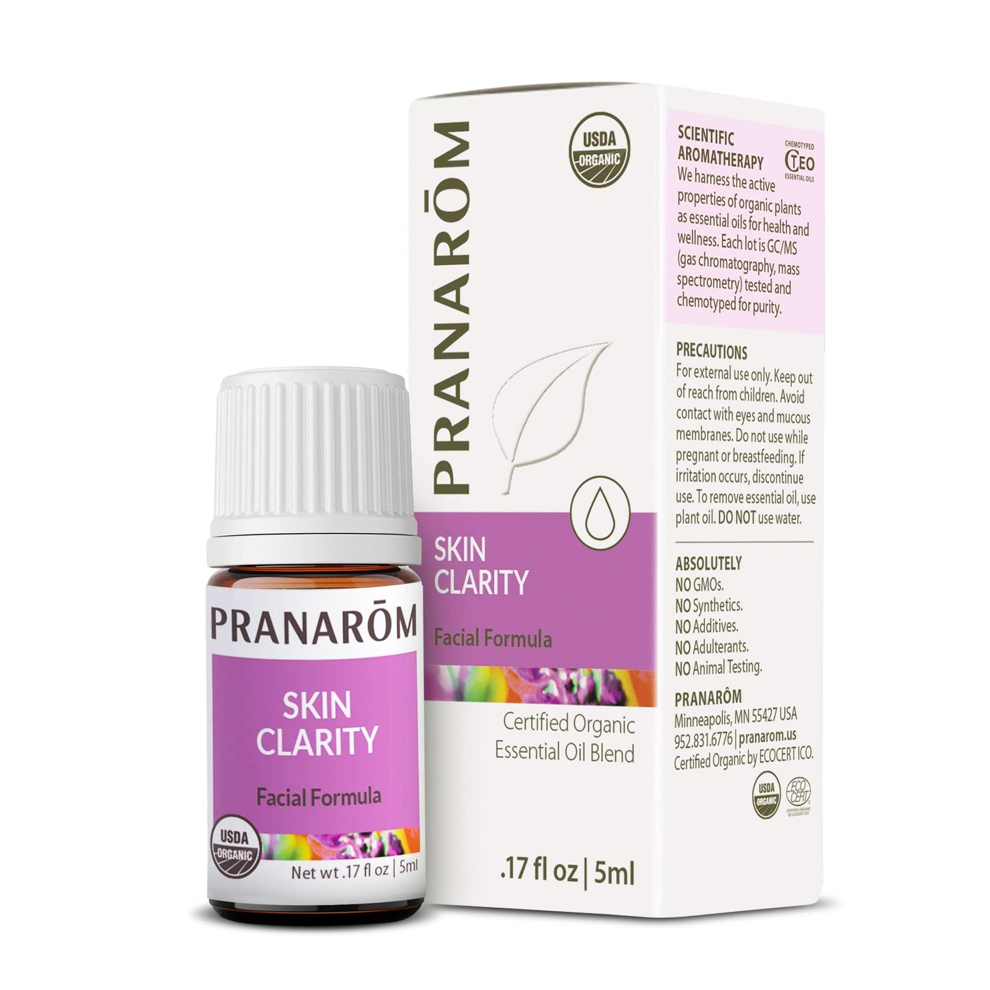 Skin Clarity Blend 5ml