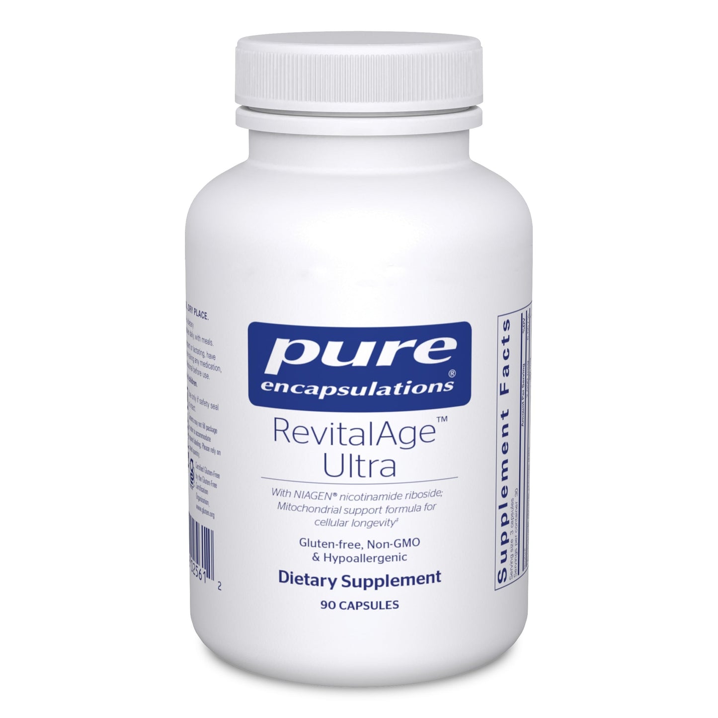 RevitalAge Ultra