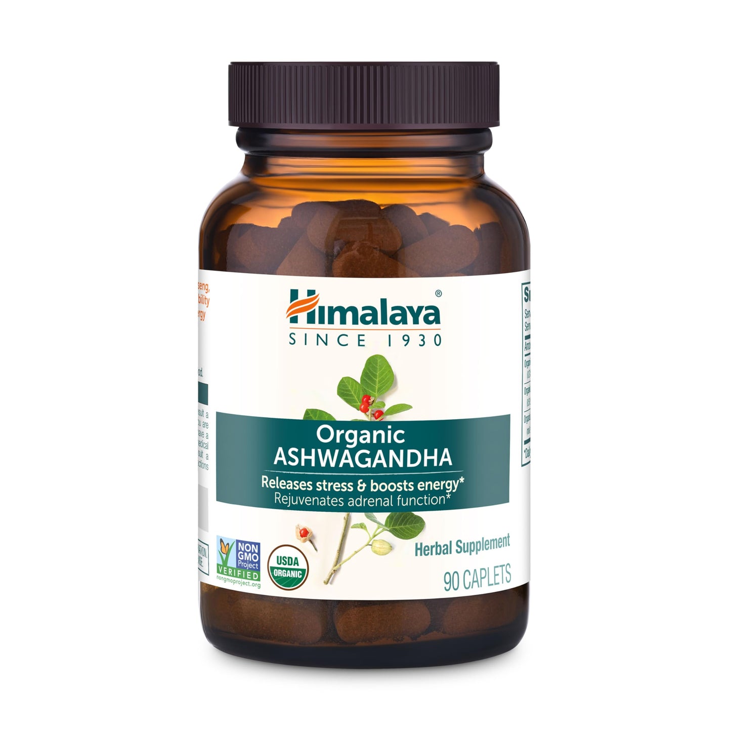 Ashwagandha 670mg 90ct