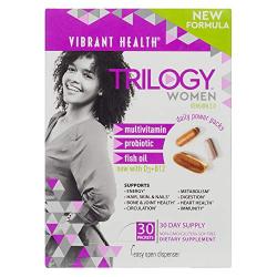 Trilogy For Women 30pkts