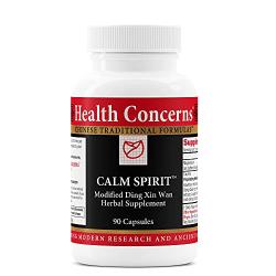 Calm Spirit 90ct 30srv