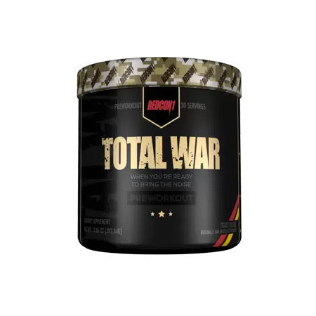 Total War Tiger's Blood 30srv