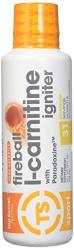 Fireball L-Carnitine Apple 16fl oz 31srv
