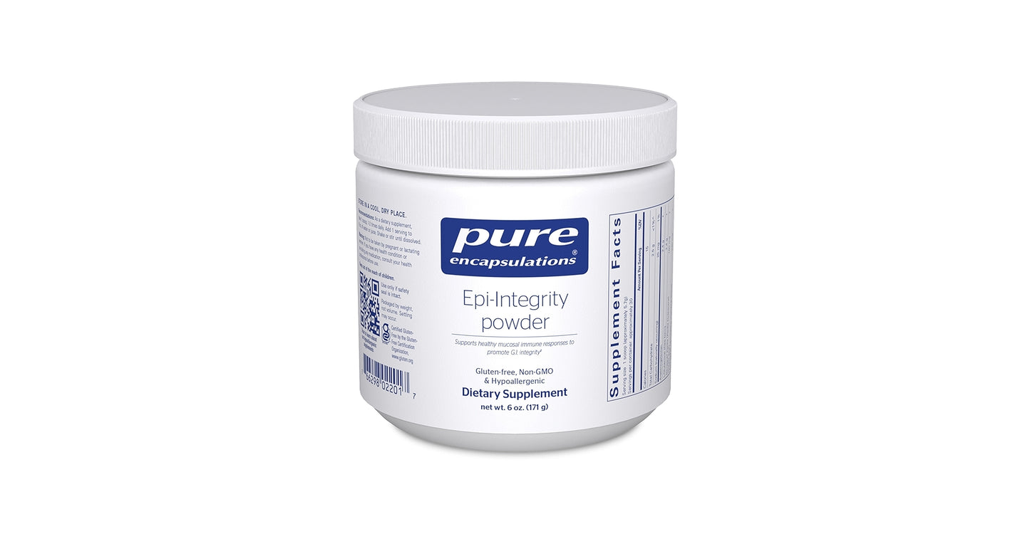 Epi-Integrity Powder 6oz
