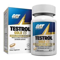 Testrol Gold 60ct